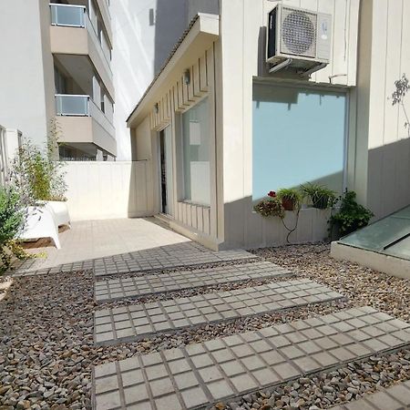 布宜诺斯艾利斯 Casa Par Recoleta酒店 外观 照片