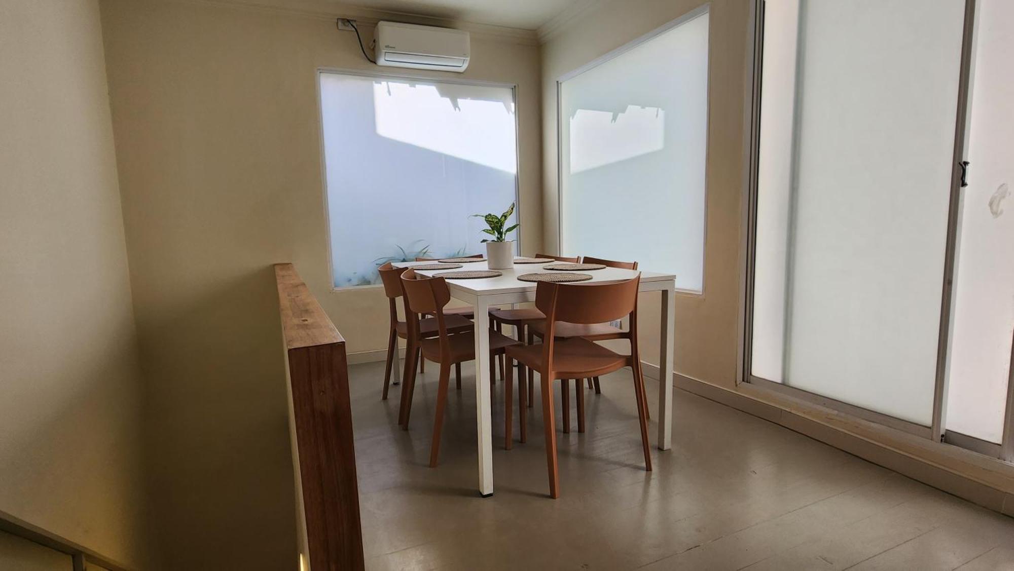 布宜诺斯艾利斯 Casa Par Recoleta酒店 外观 照片