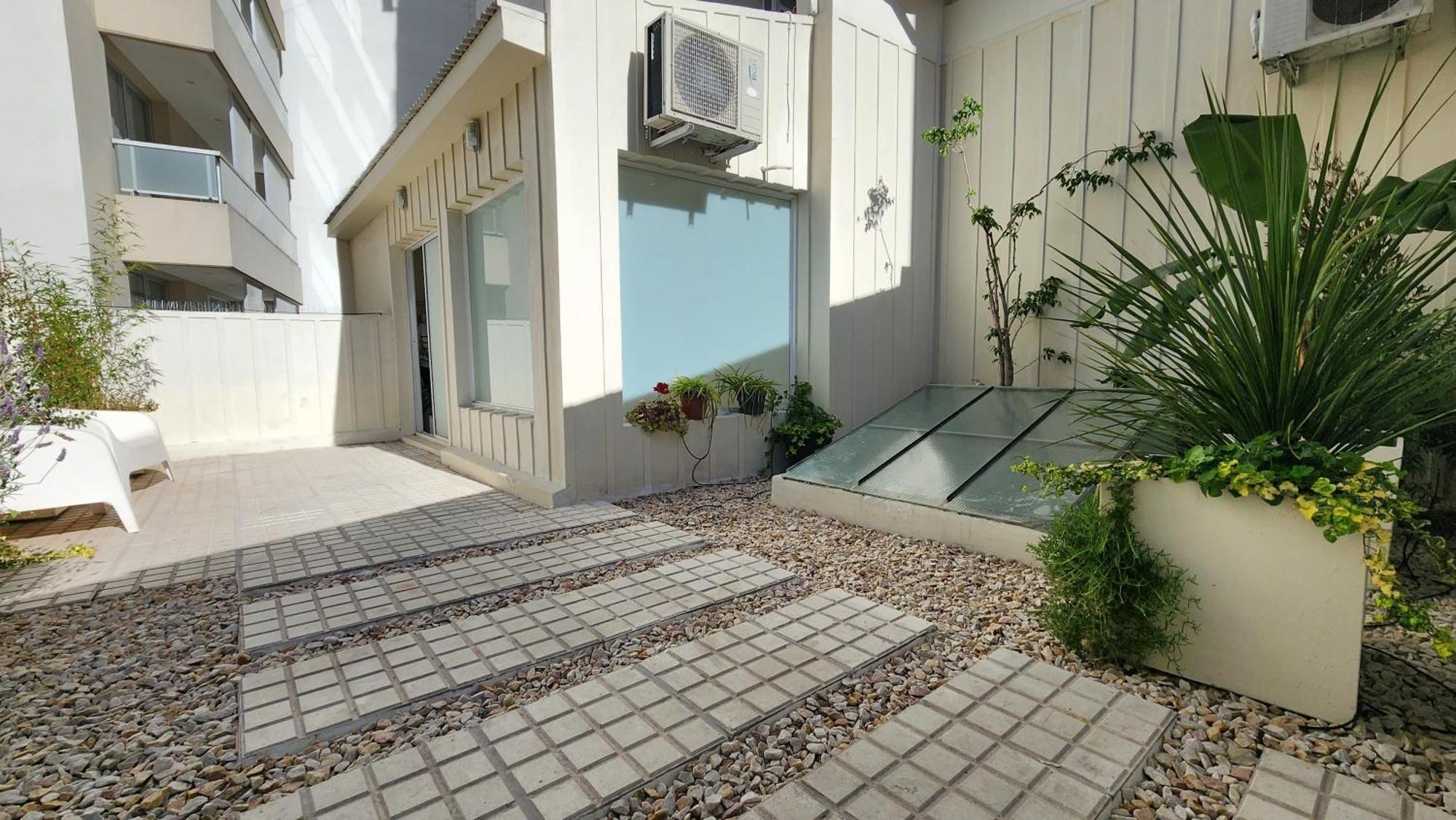 布宜诺斯艾利斯 Casa Par Recoleta酒店 外观 照片